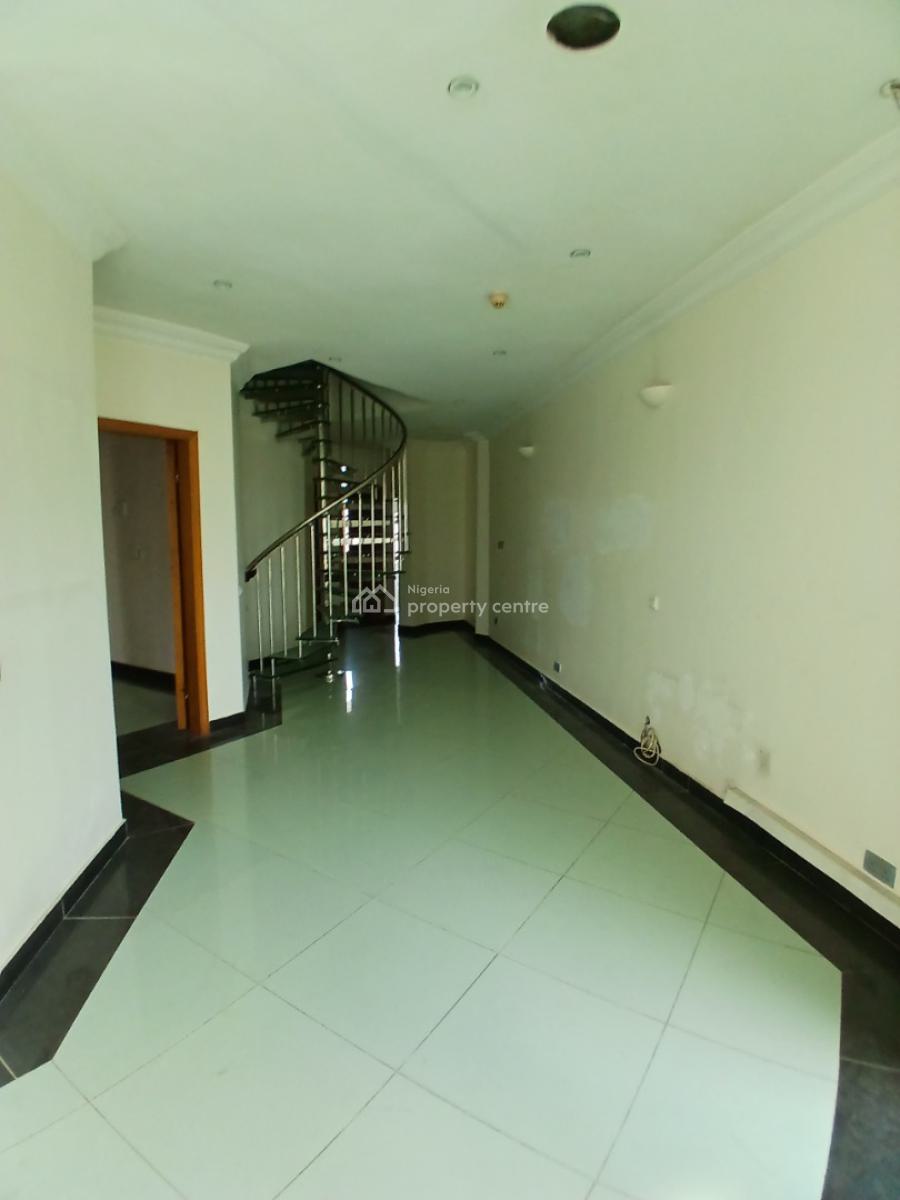 2 Bedroom Apartment, Victoria Island (vi), Lagos, Flat / Apartment for Rent