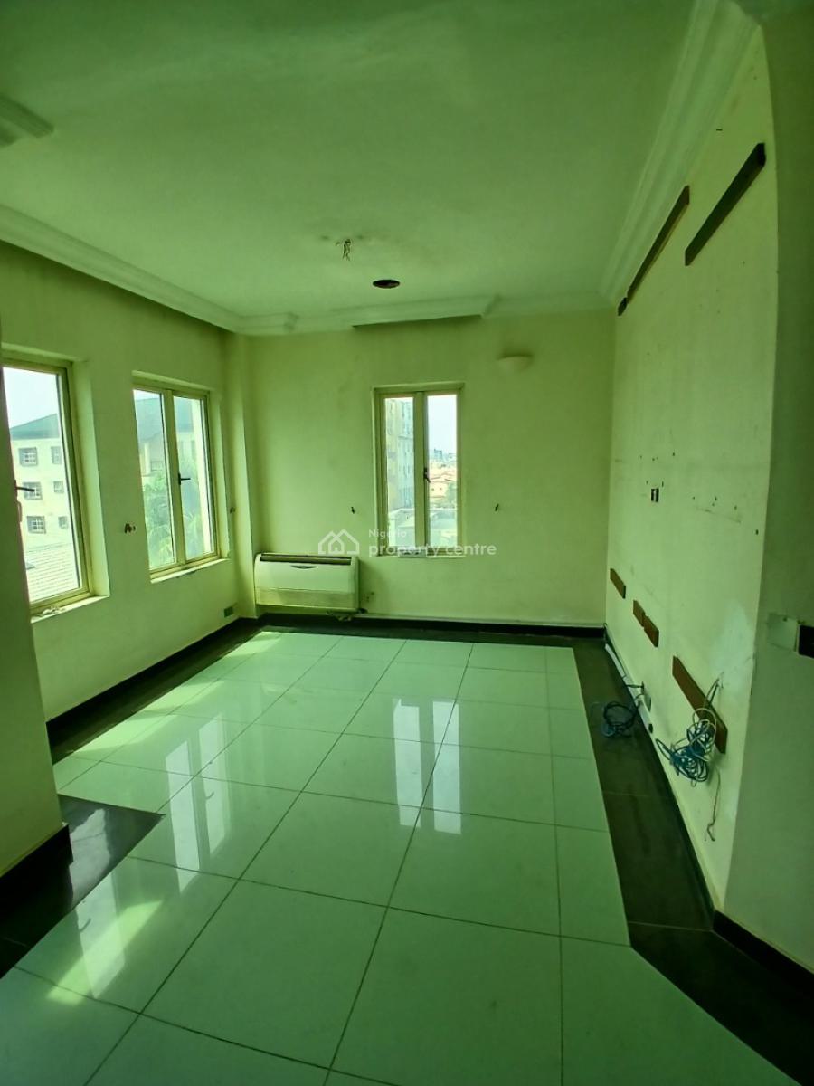 2 Bedroom Apartment, Victoria Island (vi), Lagos, Flat / Apartment for Rent