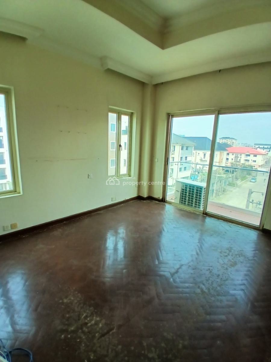 2 Bedroom Apartment, Victoria Island (vi), Lagos, Flat / Apartment for Rent