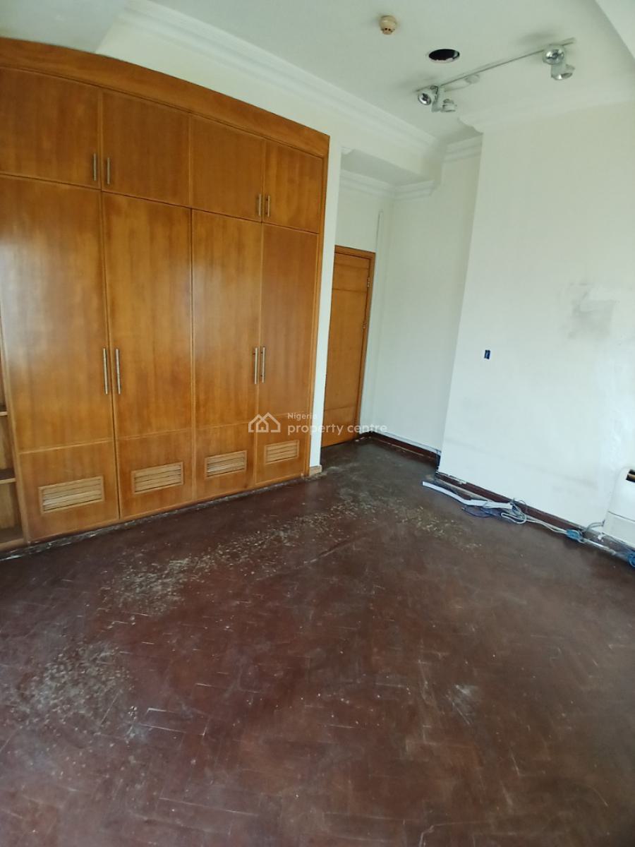 2 Bedroom Apartment, Victoria Island (vi), Lagos, Flat / Apartment for Rent