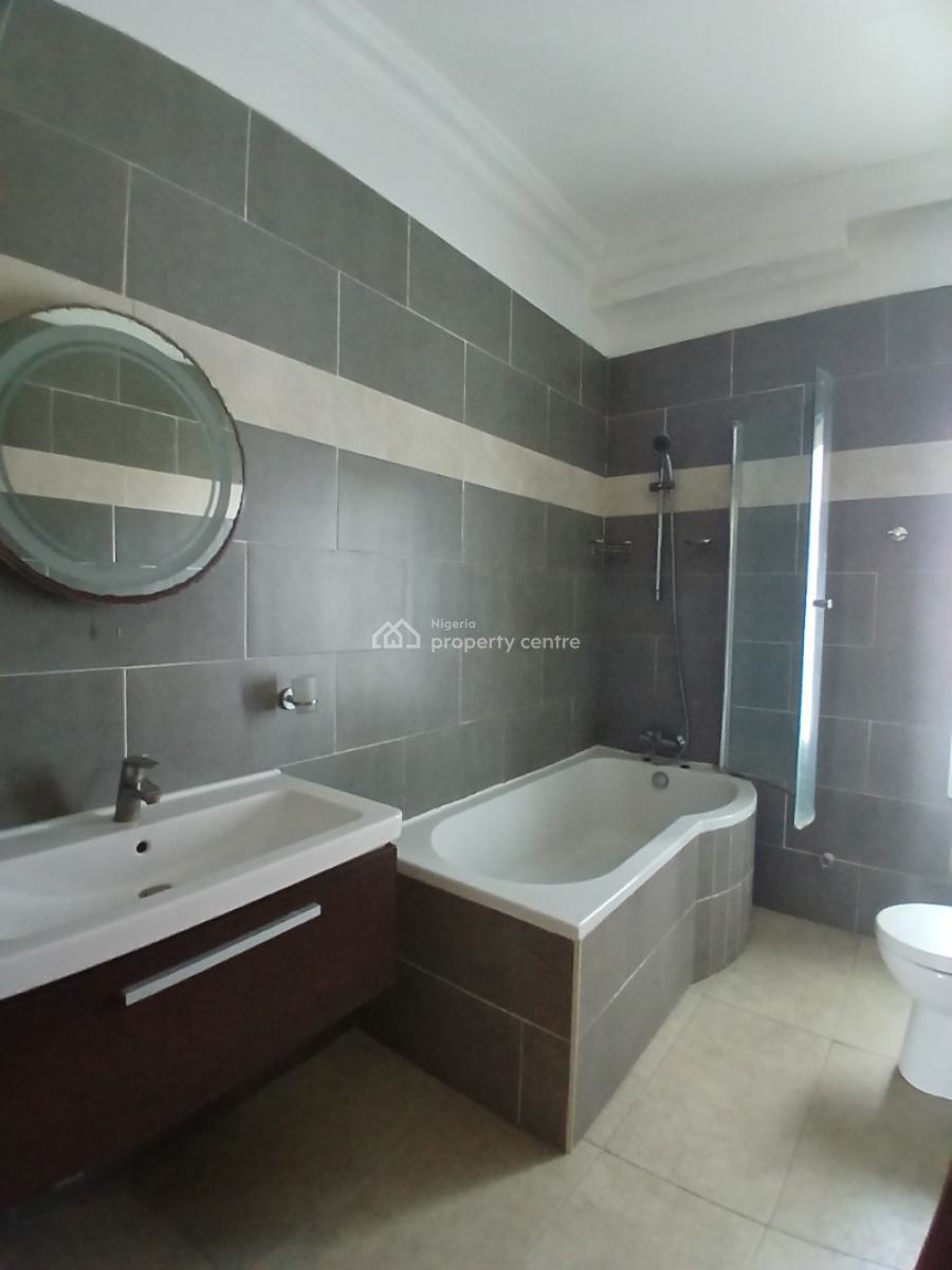 2 Bedroom Apartment, Victoria Island (vi), Lagos, Flat / Apartment for Rent