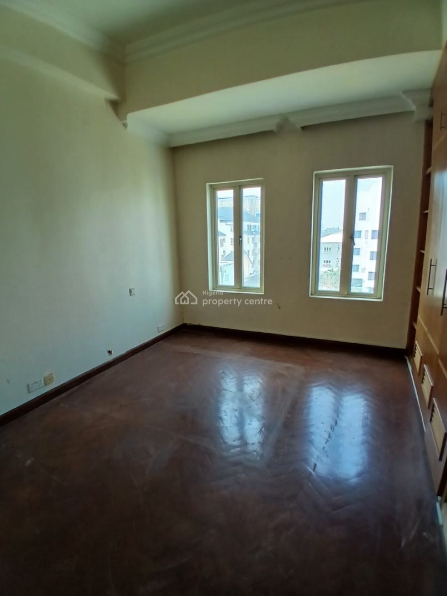 2 Bedroom Apartment, Victoria Island (vi), Lagos, Flat / Apartment for Rent