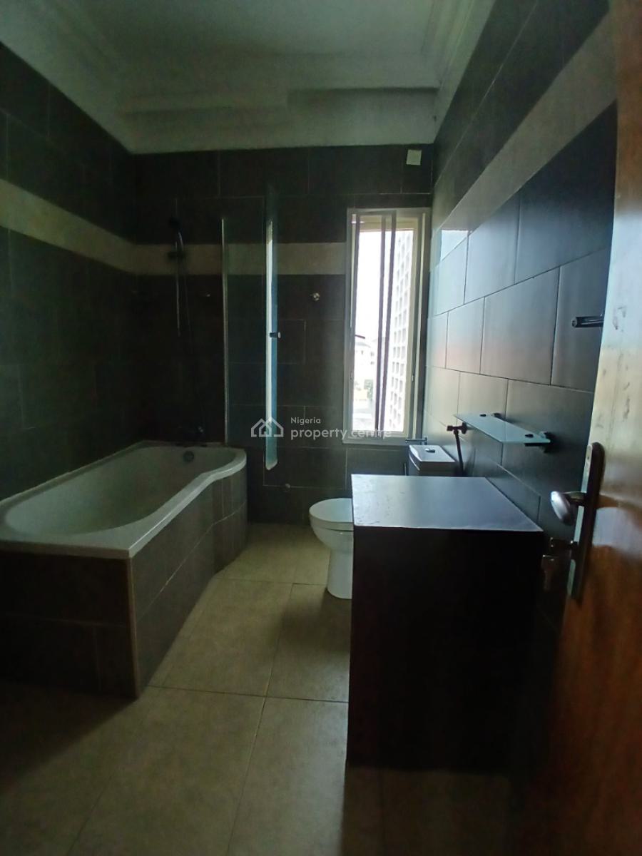 2 Bedroom Apartment, Victoria Island (vi), Lagos, Flat / Apartment for Rent