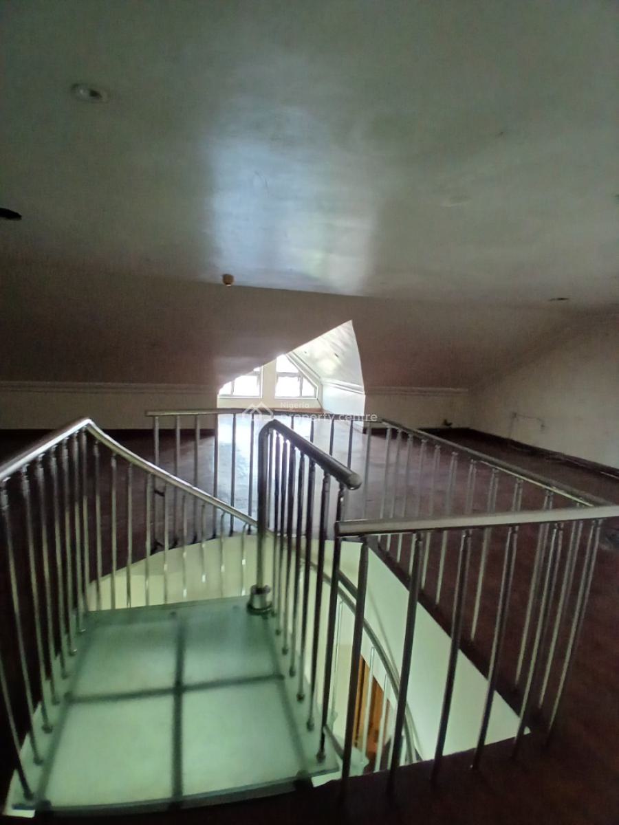 2 Bedroom Apartment, Victoria Island (vi), Lagos, Flat / Apartment for Rent