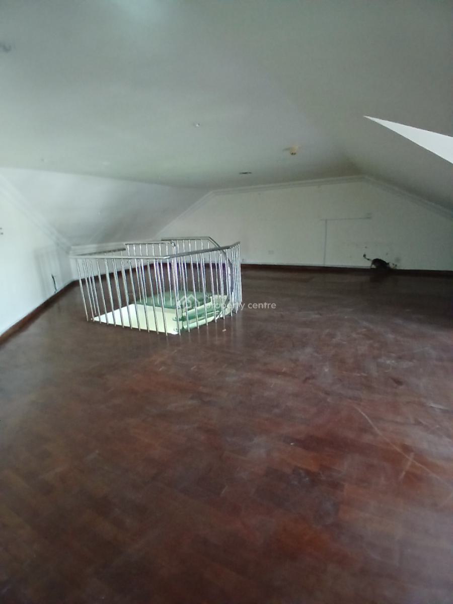 2 Bedroom Apartment, Victoria Island (vi), Lagos, Flat / Apartment for Rent