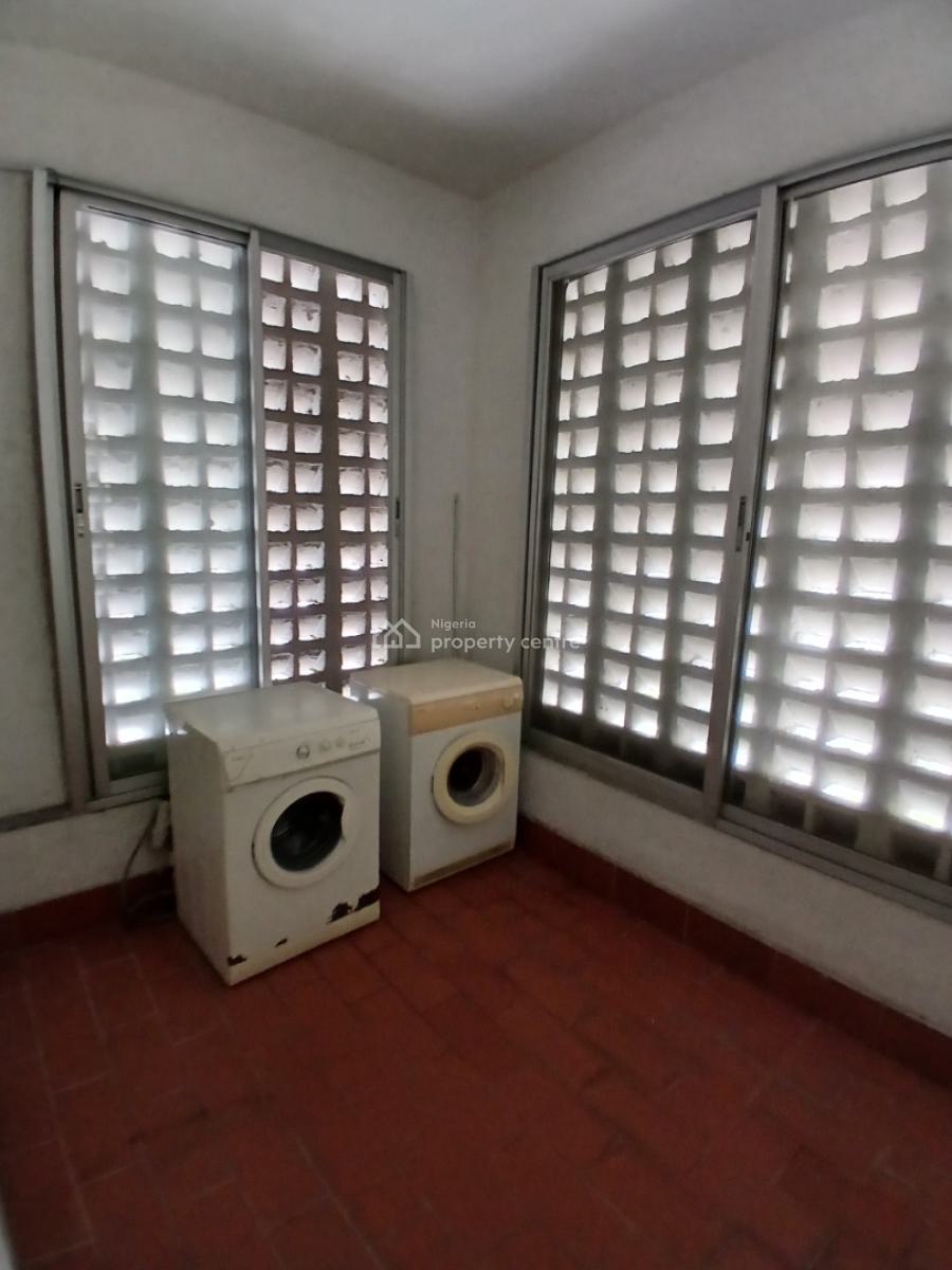 2 Bedroom Apartment, Victoria Island (vi), Lagos, Flat / Apartment for Rent