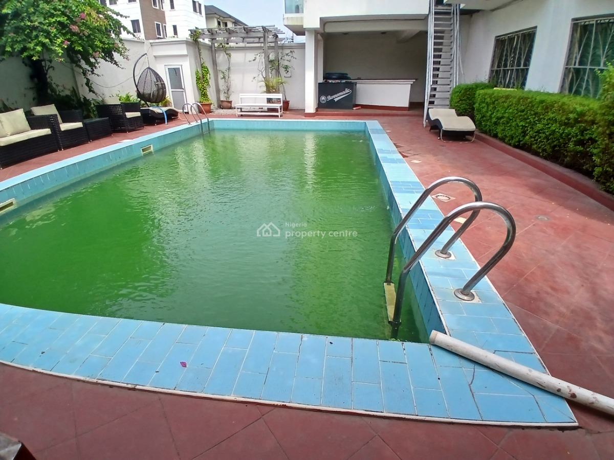 2 Bedroom Apartment, Victoria Island (vi), Lagos, Flat / Apartment for Rent