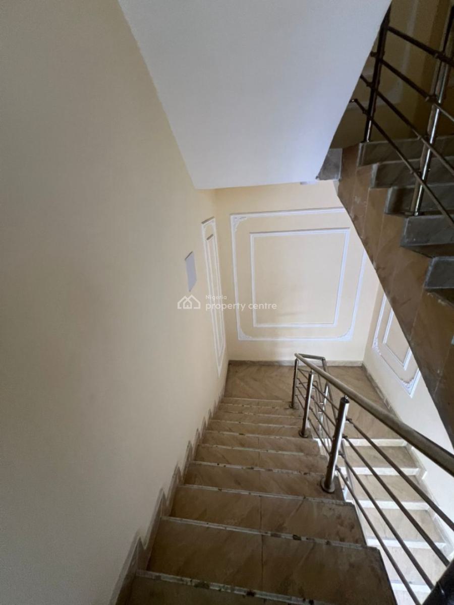 Fully Furnished 2 Bedrooms, Ologolo, Lekki, Lagos, Detached Duplex for Rent