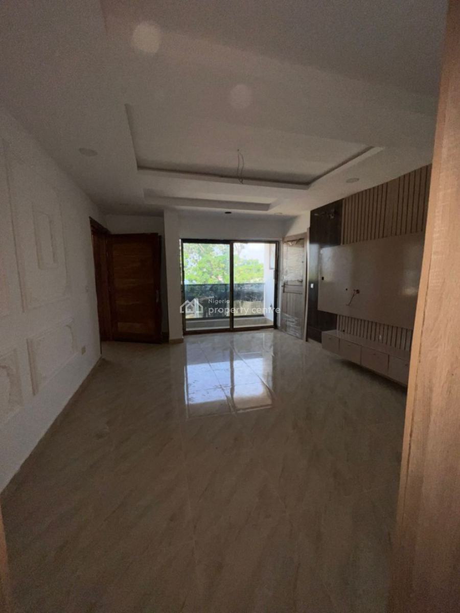 Fully Furnished 2 Bedrooms, Ologolo, Lekki, Lagos, Detached Duplex for Rent