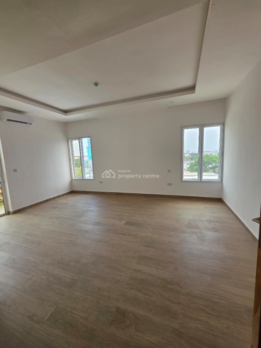 Brand New 3 Bedroom Apartment, Ikoyi, Lagos, Flat / Apartment for Rent
