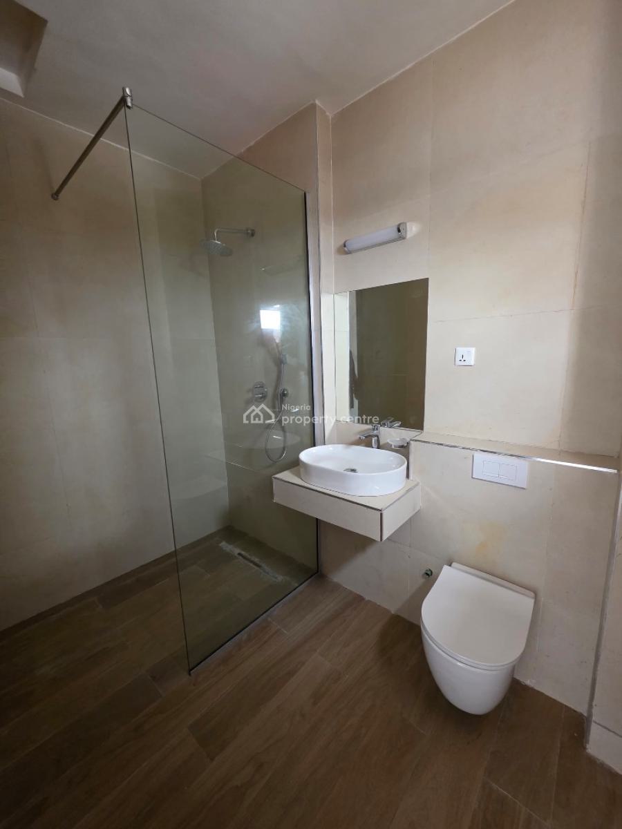 Brand New 3 Bedroom Apartment, Ikoyi, Lagos, Flat / Apartment for Rent