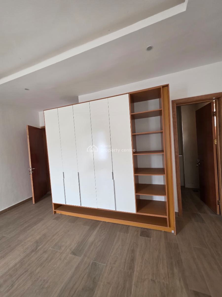 Brand New 3 Bedroom Apartment, Ikoyi, Lagos, Flat / Apartment for Rent