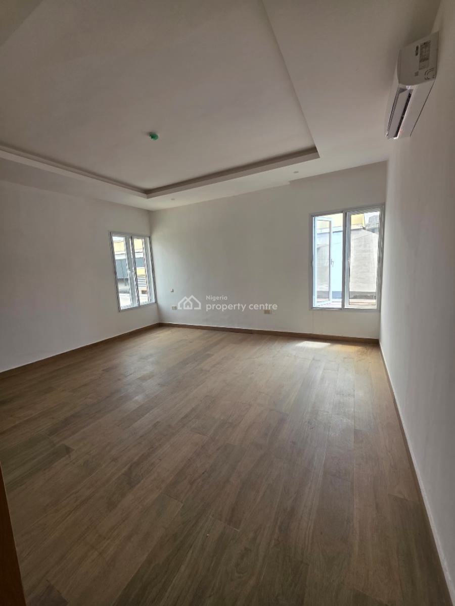 Brand New 3 Bedroom Apartment, Ikoyi, Lagos, Flat / Apartment for Rent