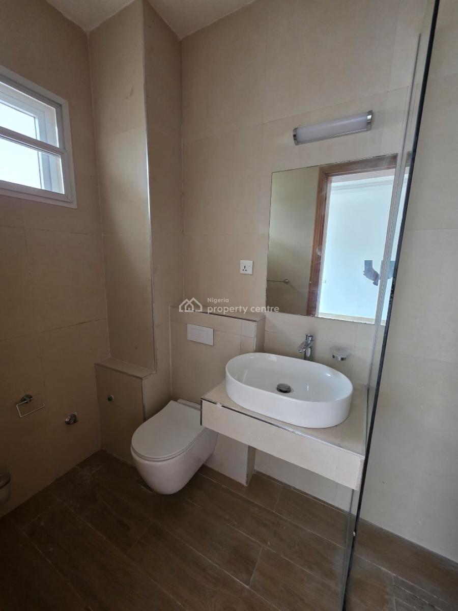 Brand New 3 Bedroom Apartment, Ikoyi, Lagos, Flat / Apartment for Rent