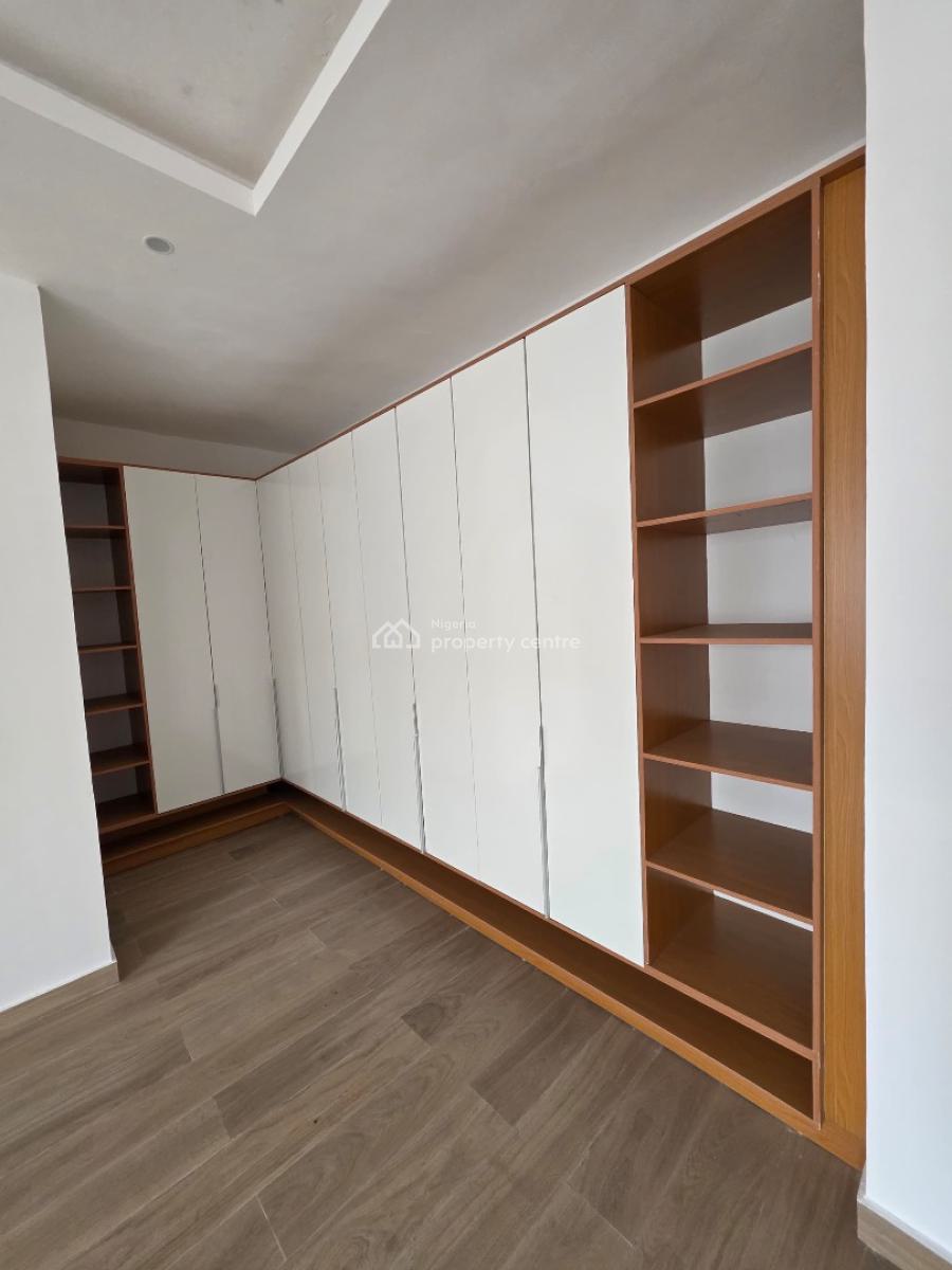 Brand New 3 Bedroom Apartment, Ikoyi, Lagos, Flat / Apartment for Rent