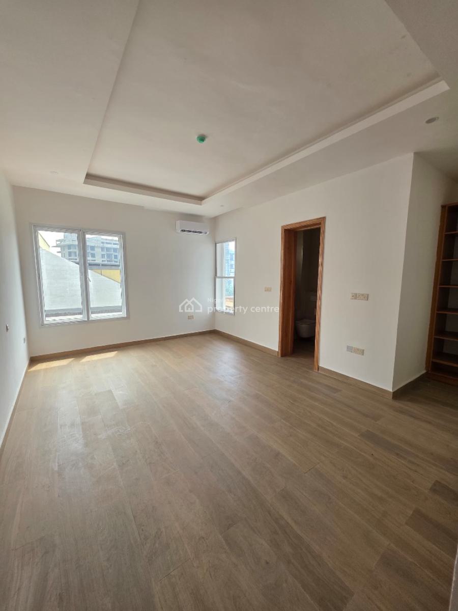 Brand New 3 Bedroom Apartment, Ikoyi, Lagos, Flat / Apartment for Rent
