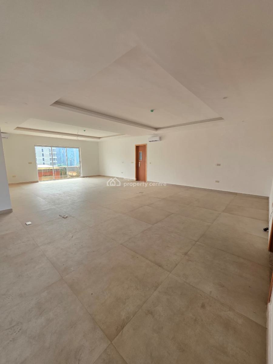 Brand New 3 Bedroom Apartment, Ikoyi, Lagos, Flat / Apartment for Rent