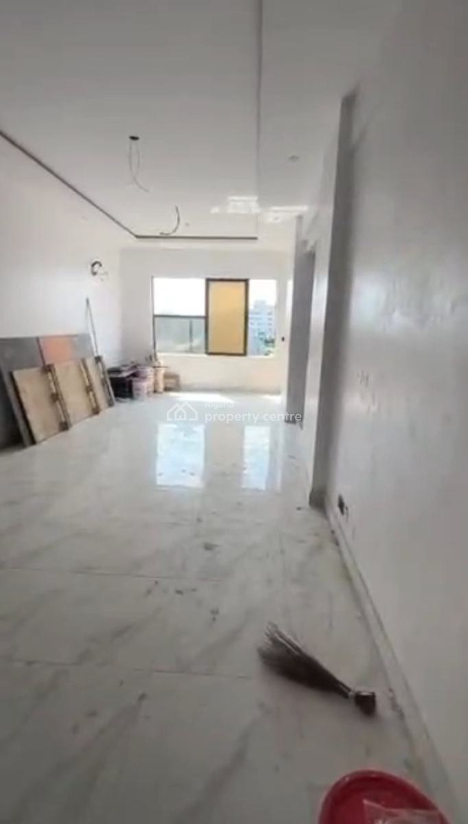 Excellent Renovated 3 Bedroom Massionate Duplex Apartment, Osborne, Old Ikoyi, Ikoyi, Lagos, Flat / Apartment for Rent