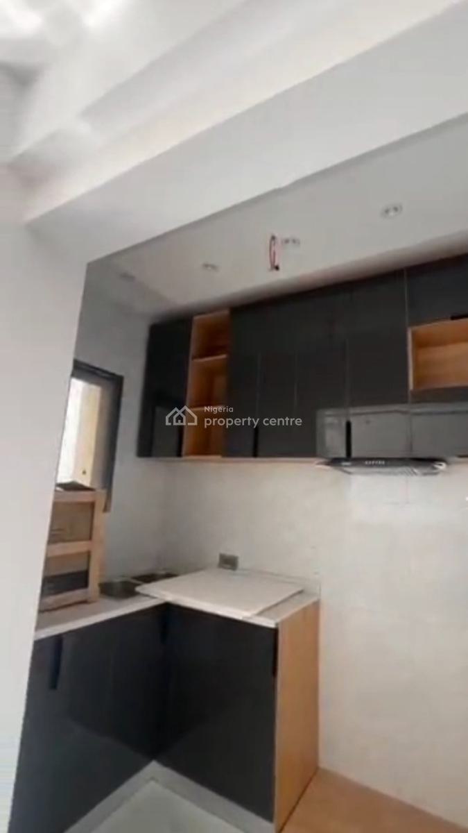Excellent Renovated 3 Bedroom Massionate Duplex Apartment, Osborne, Old Ikoyi, Ikoyi, Lagos, Flat / Apartment for Rent