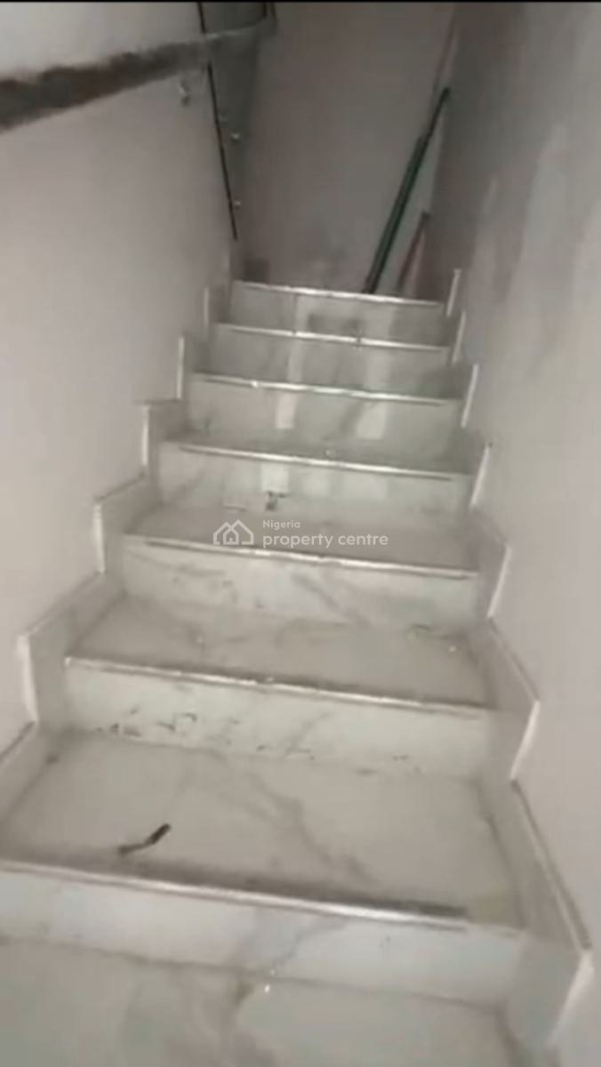 Excellent Renovated 3 Bedroom Massionate Duplex Apartment, Osborne, Old Ikoyi, Ikoyi, Lagos, Flat / Apartment for Rent