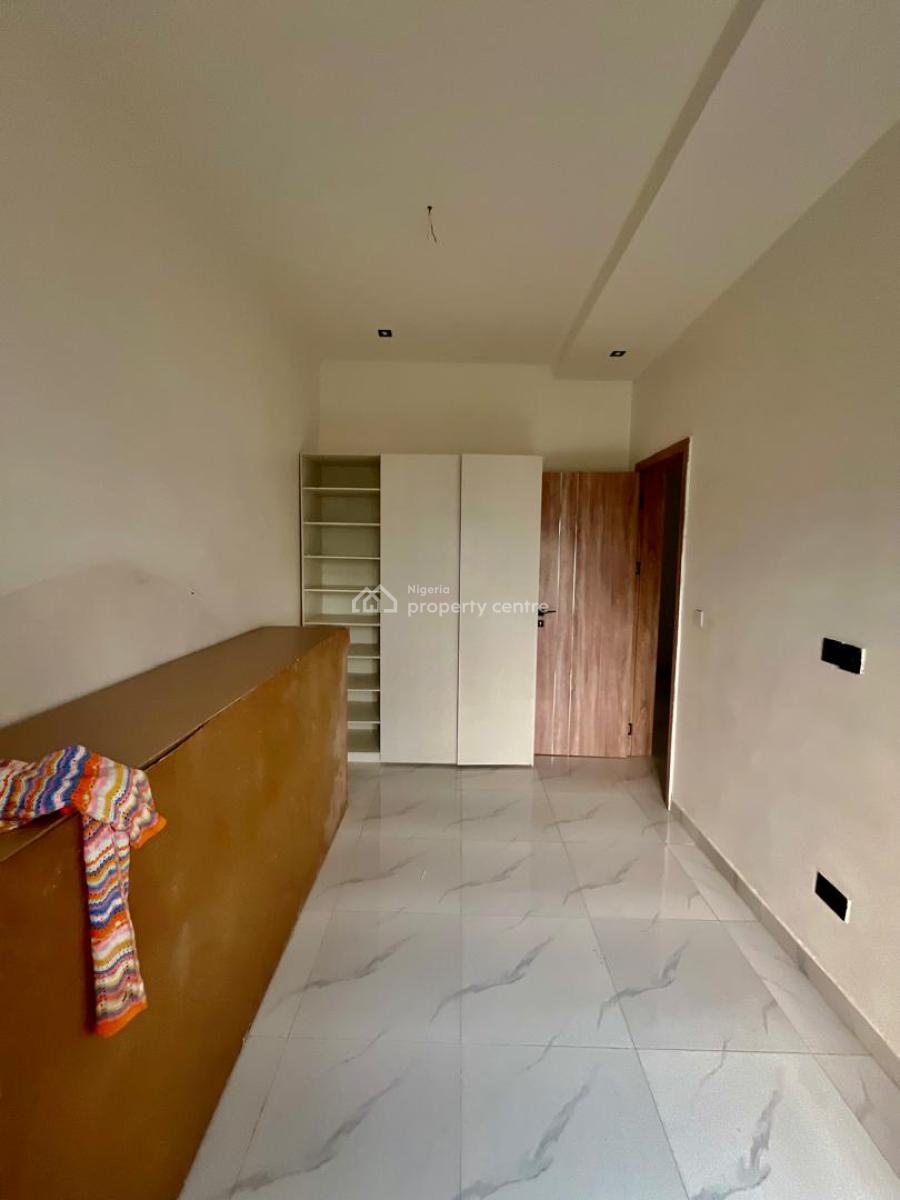 Newly Built 4 Bedroom Terrace Duplex, Westend Estate, Ikota, Lekki, Lagos, Terraced Duplex for Rent