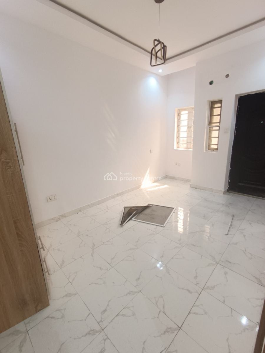 2 Bedroom Flat, Happyland Estate, Sangotedo, Ajah, Lagos, Flat / Apartment for Rent