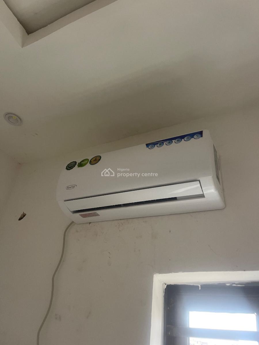 Newly Built Room Self Contain, Ilaje, Akoka, Yaba, Lagos, Self Contain (single Rooms) for Rent