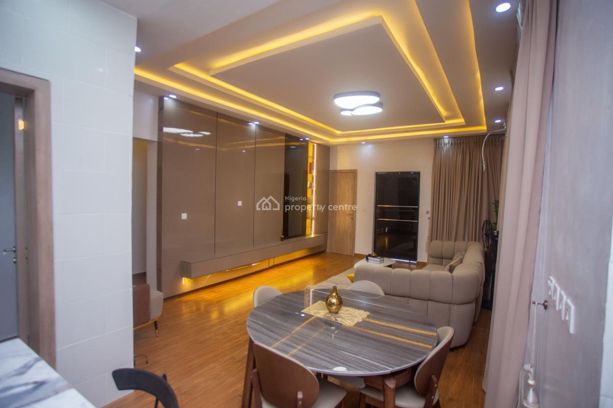 Brand New 3 Bedroom Bungalow with Bq, Eleko, Ibeju Lekki, Lagos, Detached Bungalow for Sale