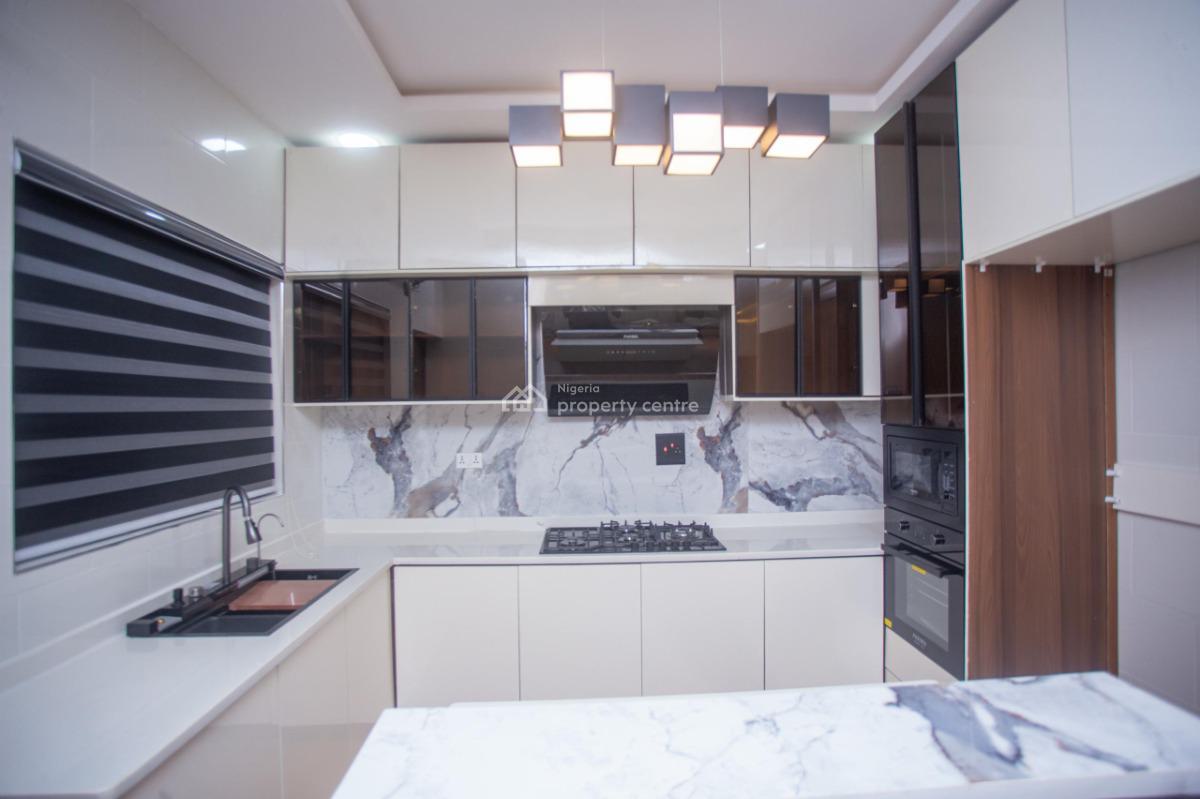 Brand New 3 Bedroom Bungalow with Bq, Eleko, Ibeju Lekki, Lagos, Detached Bungalow for Sale