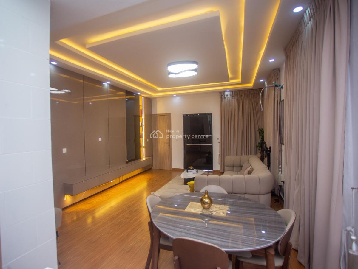 Brand New 3 Bedroom Bungalow with Bq, Eleko, Ibeju Lekki, Lagos, Detached Bungalow for Sale