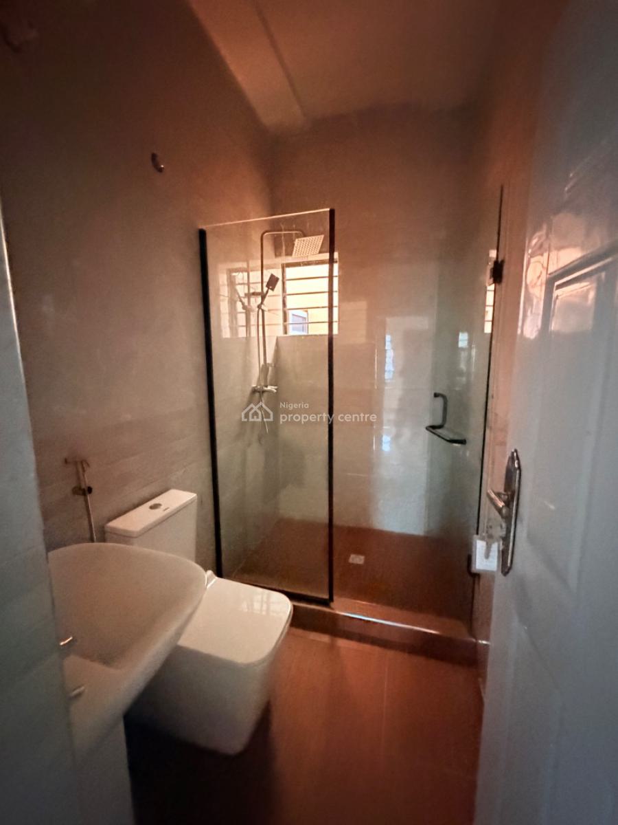 Affordable 4 Bedroom Fully Detached Duplex in a Secured Estate, Oko-oba, Agege, Lagos, Detached Duplex for Sale