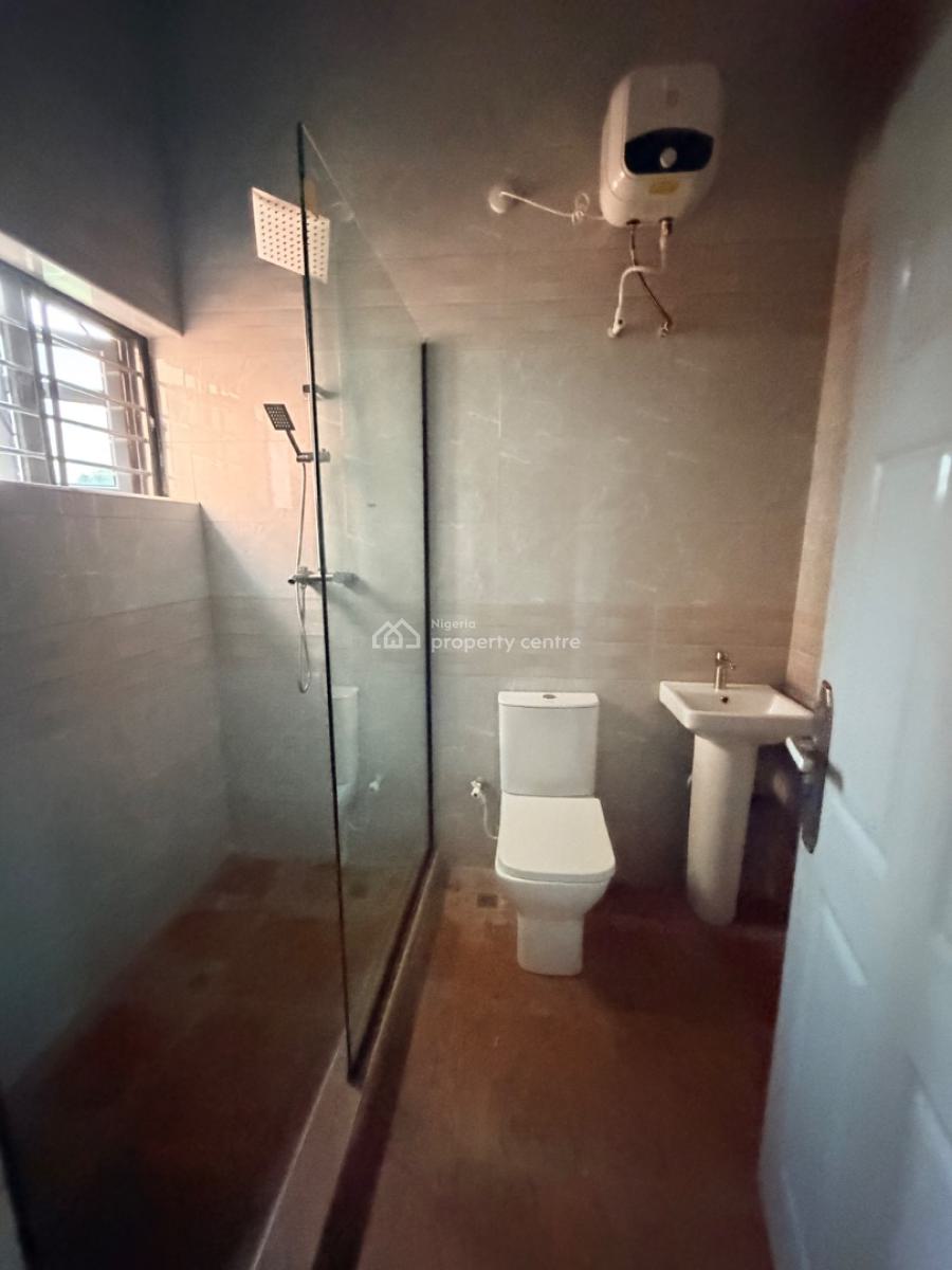 Affordable 4 Bedroom Fully Detached Duplex in a Secured Estate, Oko-oba, Agege, Lagos, Detached Duplex for Sale