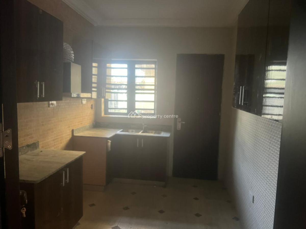 Brand New 12 Units of 3 Bedroom Apartment with All Room En-suite, Ikoyi, Lagos, Flat / Apartment for Rent