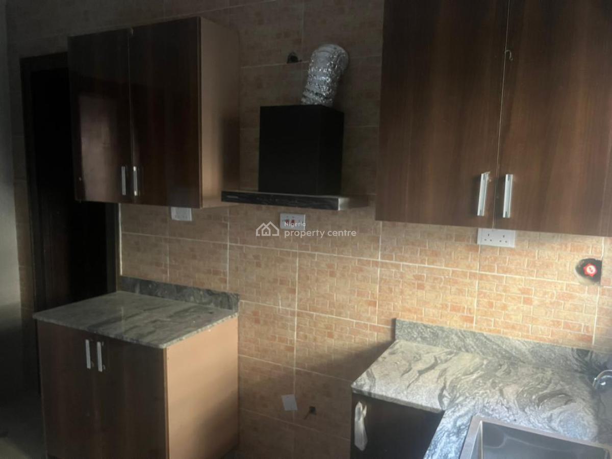 Brand New 12 Units of 3 Bedroom Apartment with All Room En-suite, Ikoyi, Lagos, Flat / Apartment for Rent