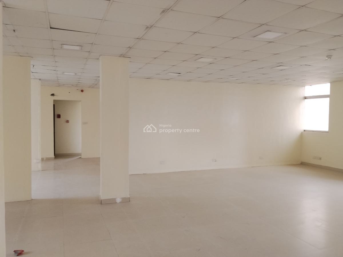 Office Space 250sqm 1st and Ground Floor, Landmark Events Centre Axis, Oniru, Victoria Island (vi), Lagos, Plaza / Complex / Mall for Rent