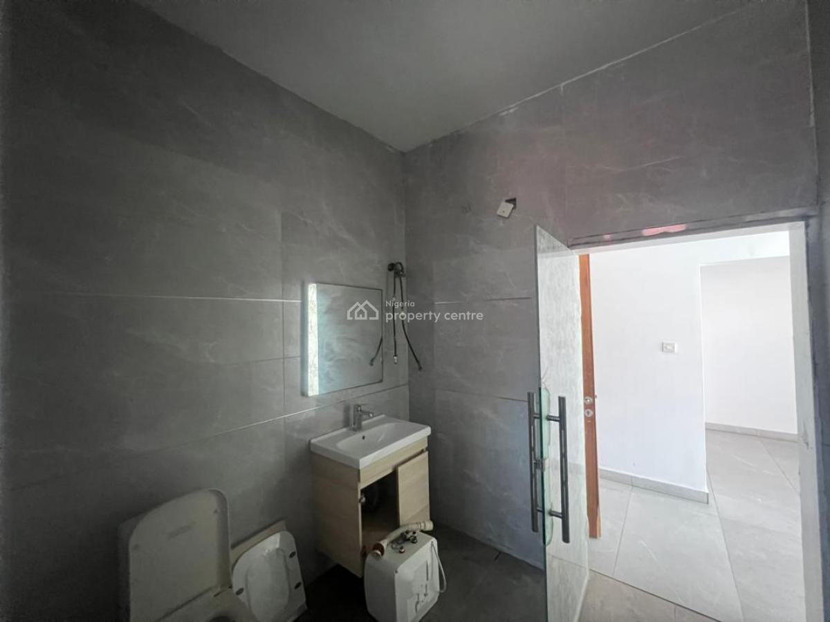 New 5 Bedroom Detached Duplex and Bq, Lekki Phase 1, Lekki, Lagos, Detached Duplex for Rent