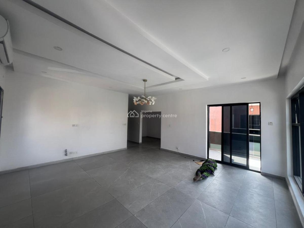 New 5 Bedroom Detached Duplex and Bq, Lekki Phase 1, Lekki, Lagos, Detached Duplex for Rent