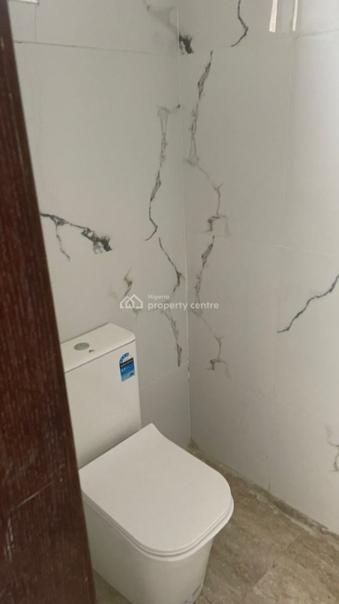 4 Bedroom Maisonette with a Room Bq, Ikoyi, Lagos, House for Rent