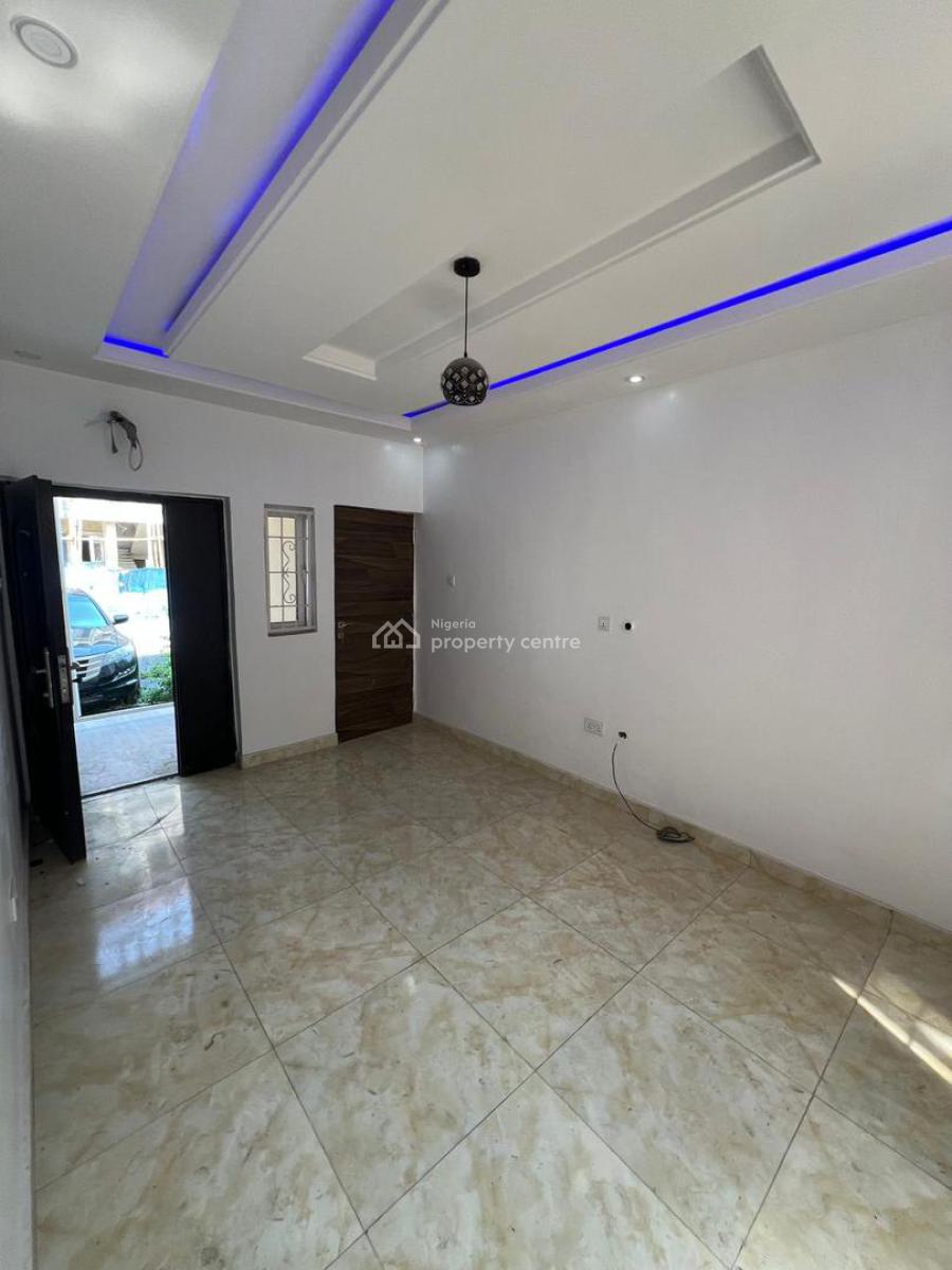 Spacious Room Shared Apartment, Southdrift Estate, Mobile Road, Ikota, Lekki, Lagos, Self Contain (single Rooms) for Rent