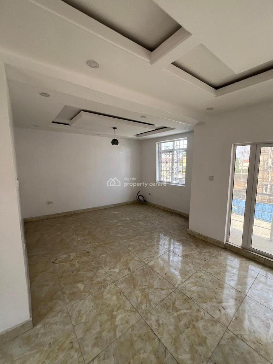 Spacious Room Shared Apartment, Southdrift Estate, Mobile Road, Ikota, Lekki, Lagos, Self Contain (single Rooms) for Rent