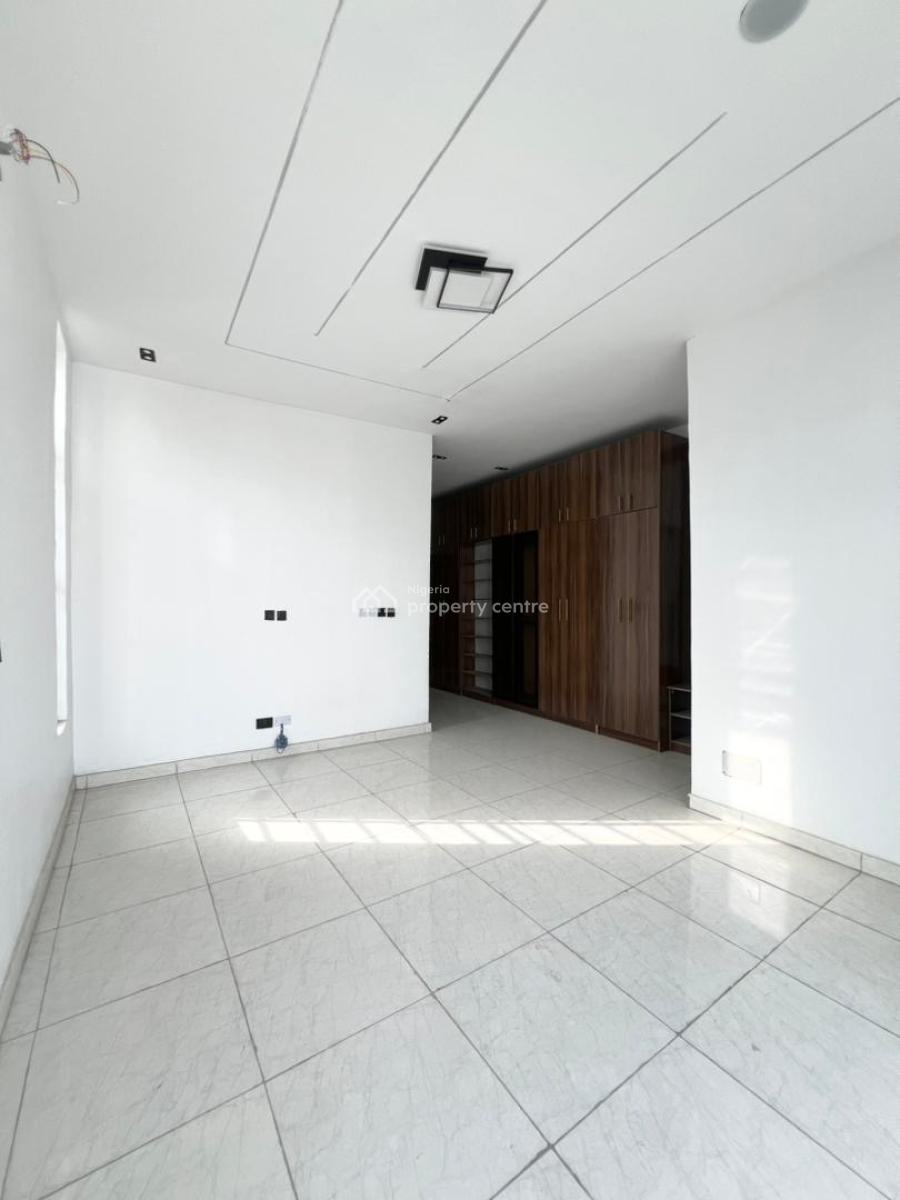 Premium Luxury 4bedroom Semi Detached Duplex with Bq in Secured Estate, Ikota, Lekki, Lagos, Semi-detached Duplex for Sale