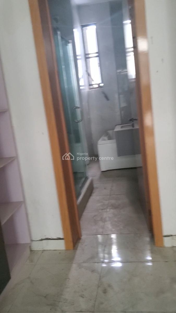 Corner Piece 4 Bedroom Terrace Duplex+1 Bq , a Study, Periwinkle Lifestyle Estate, Lekki Phase 1, Lekki, Lagos, Terraced Duplex for Sale