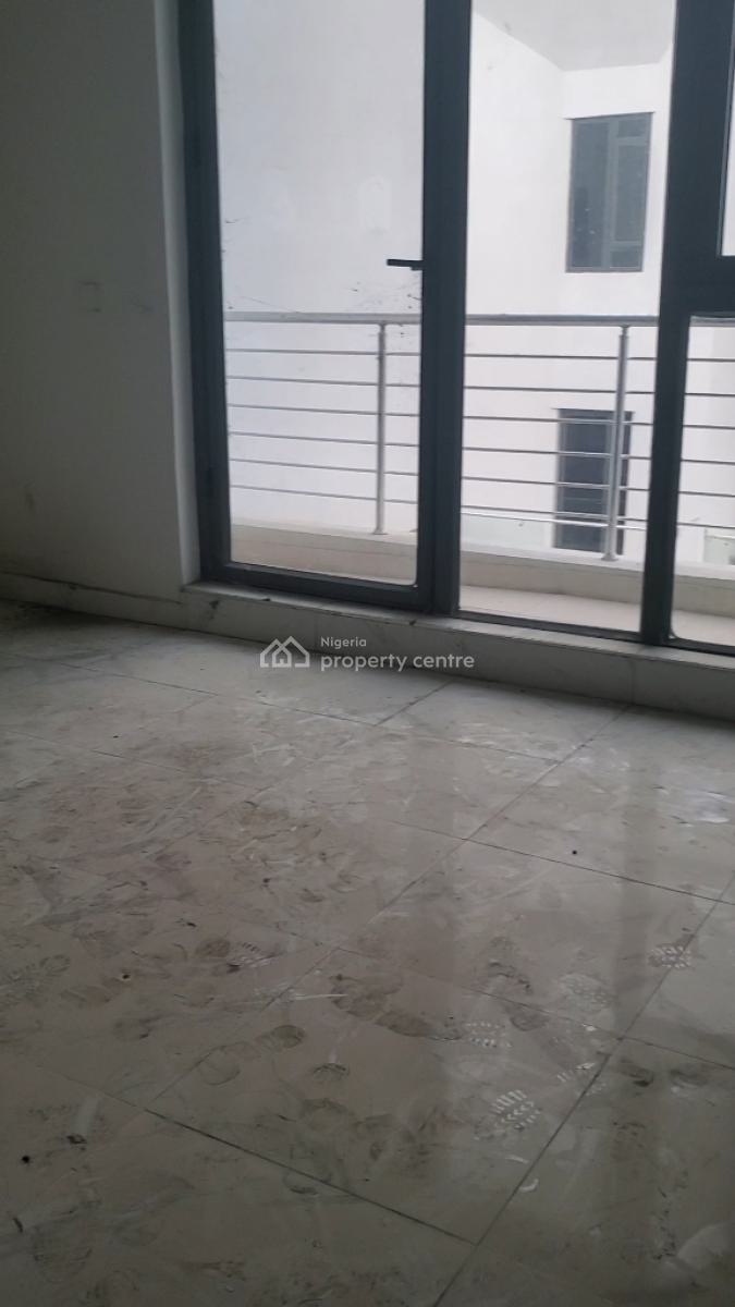 Corner Piece 4 Bedroom Terrace Duplex+1 Bq , a Study, Periwinkle Lifestyle Estate, Lekki Phase 1, Lekki, Lagos, Terraced Duplex for Sale
