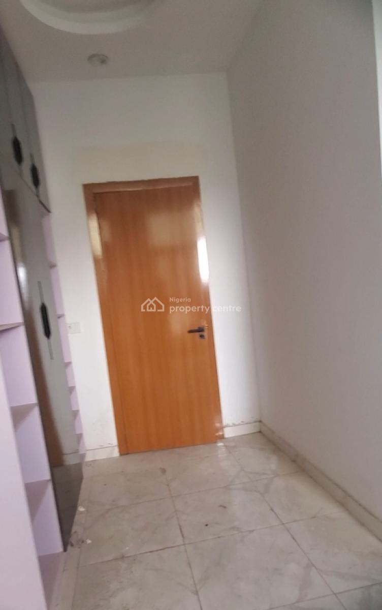 Corner Piece 4 Bedroom Terrace Duplex+1 Bq , a Study, Periwinkle Lifestyle Estate, Lekki Phase 1, Lekki, Lagos, Terraced Duplex for Sale