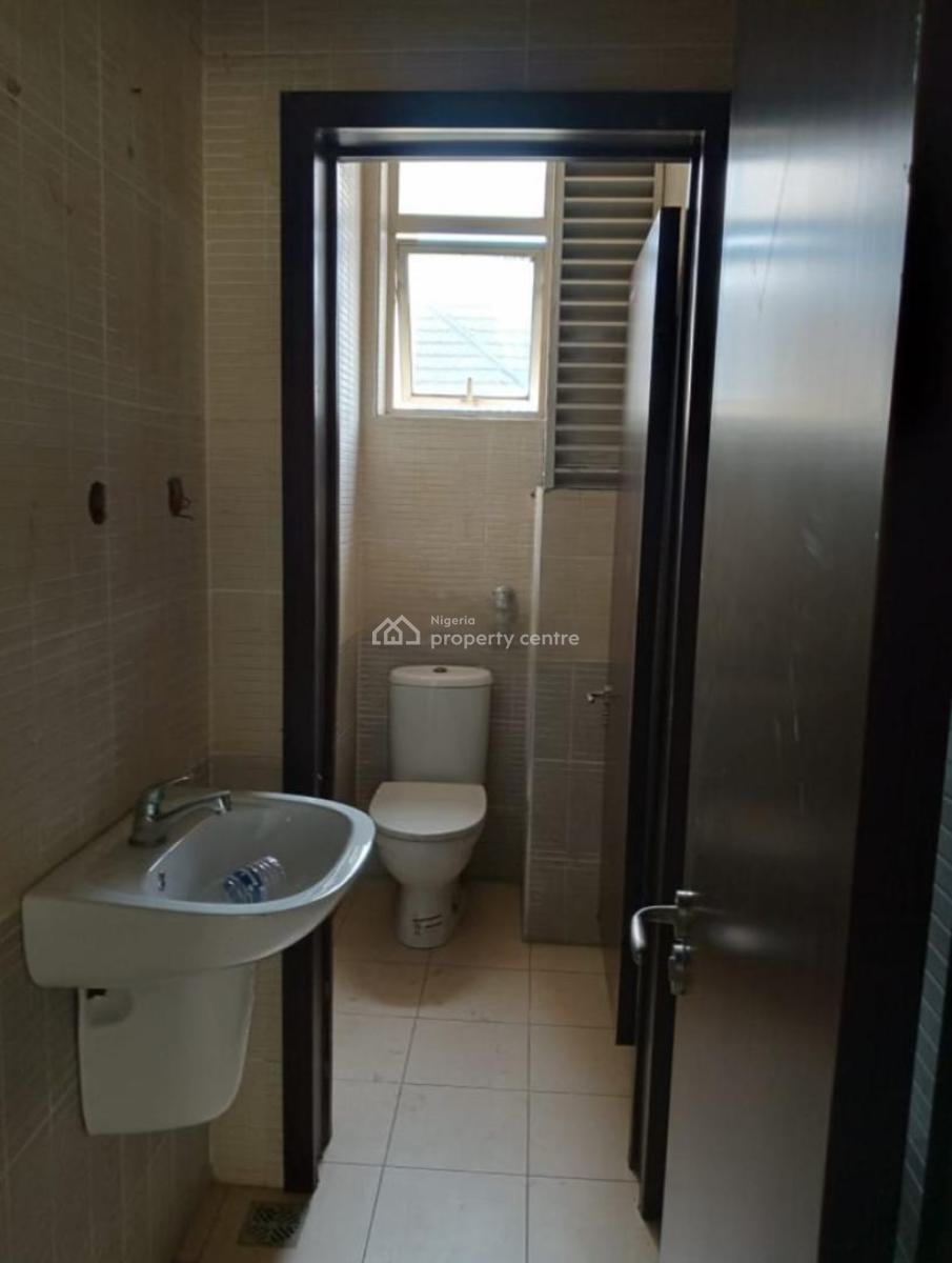 312 Sqm Office Space, Victoria Island (vi), Lagos, Office Space for Rent