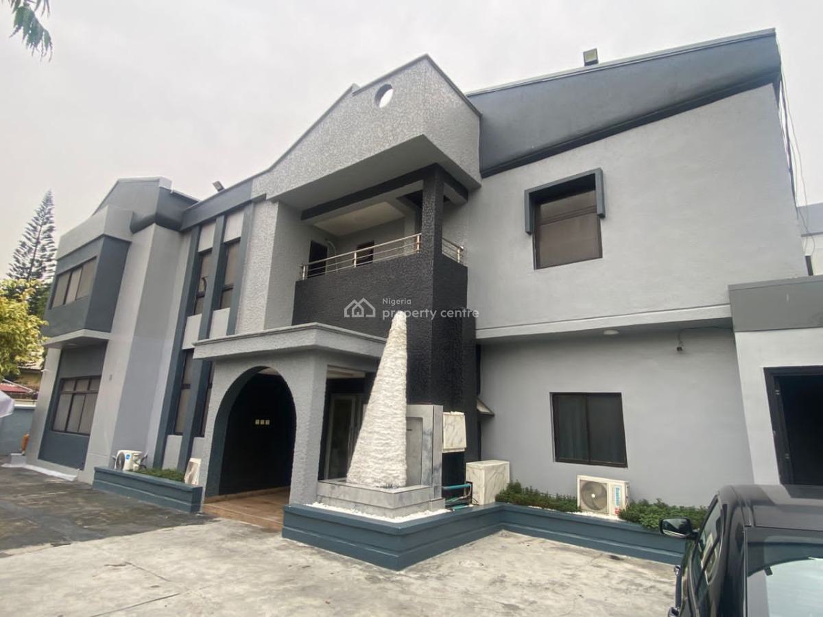 Lovely Furnished and Serviced Studio Apartment, Lekki Phase 1, Lekki, Lagos, Self Contain (single Rooms) for Rent