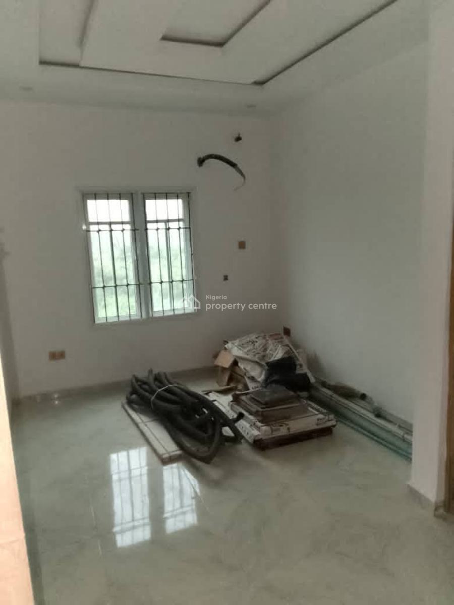 4 Bedroom Semi Detached Duplex, Gateway Estate, Gra Phase 1, Magodo, Lagos, Semi-detached Duplex for Rent