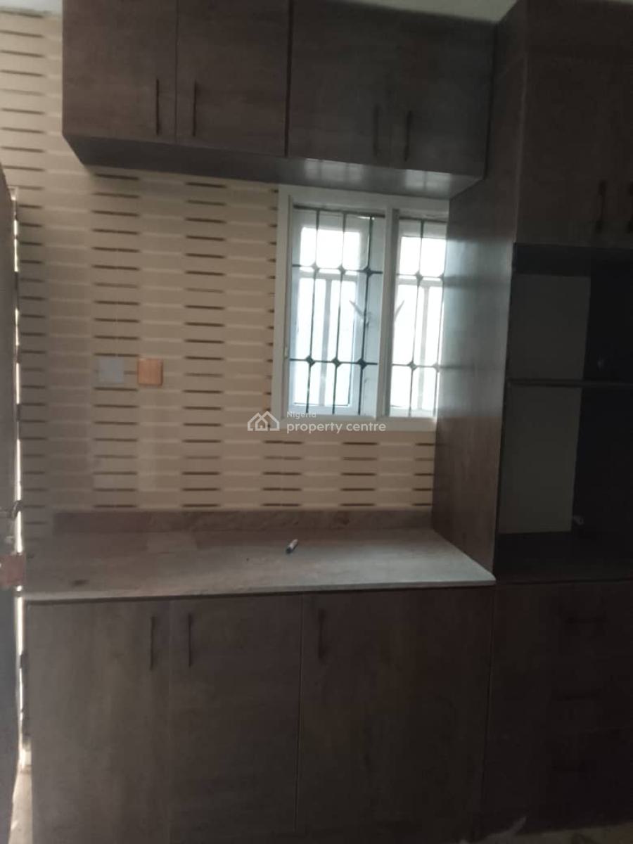 4 Bedroom Semi Detached Duplex, Gateway Estate, Gra Phase 1, Magodo, Lagos, Semi-detached Duplex for Rent