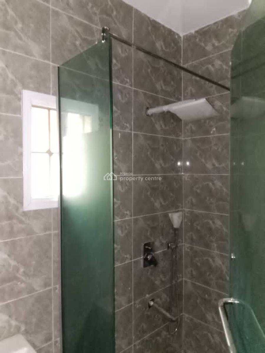 4 Bedroom Semi Detached Duplex, Gateway Estate, Gra Phase 1, Magodo, Lagos, Semi-detached Duplex for Rent