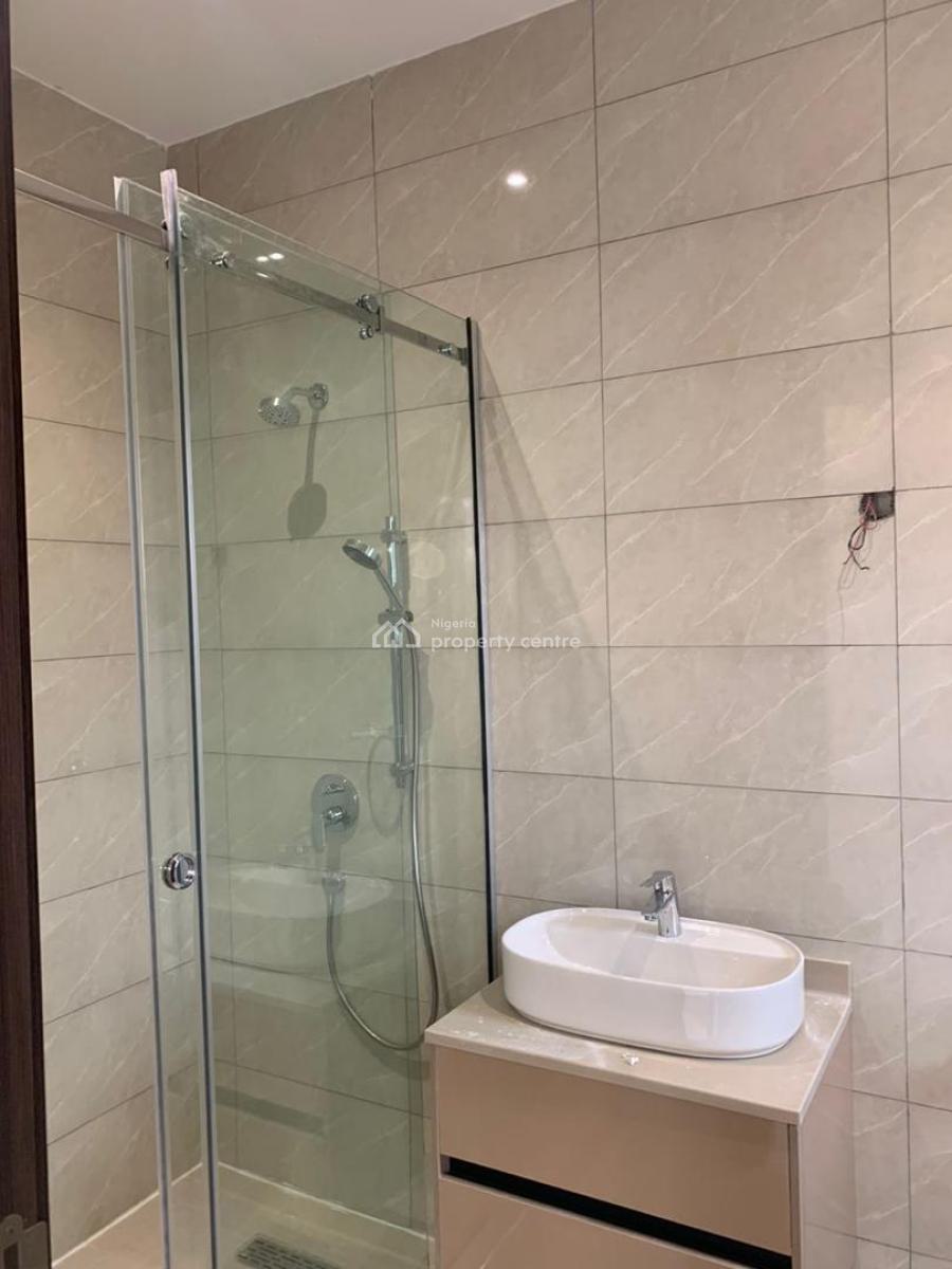 Newly Built 5 Bedroom Detached Houses with a Bq, Banana Island, Ikoyi, Lagos, Detached Duplex for Sale